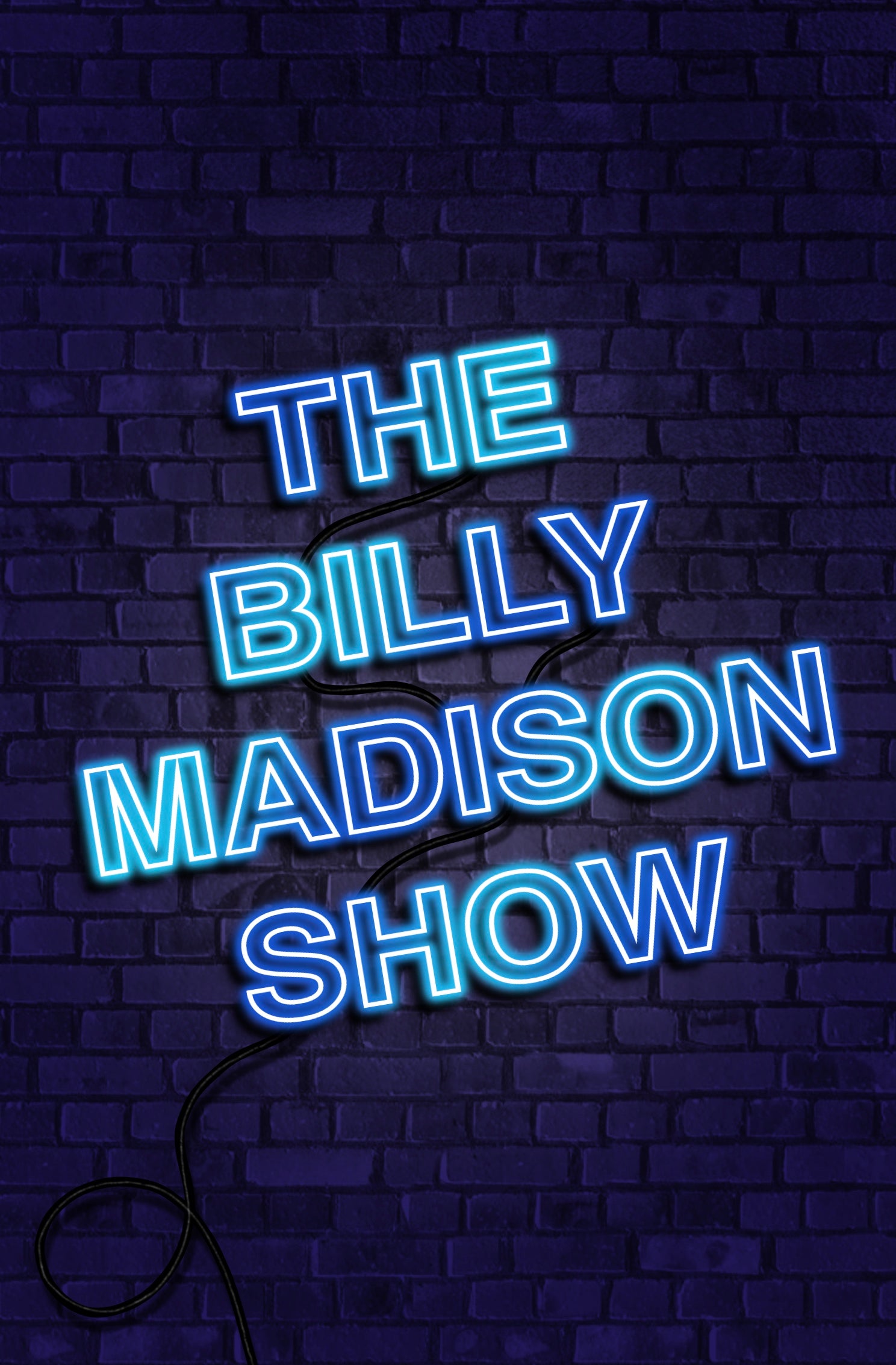 Shop Billy Madison Show